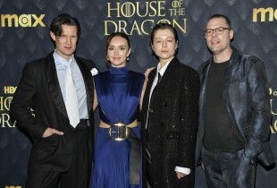 House of the Dragon