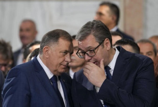 Vuçiq & Dodik