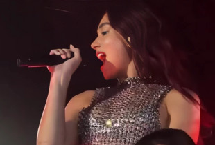 Dua Lipa