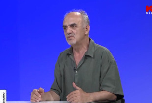 Sociologu Fadil Maloku