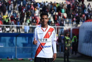 Moises Paniagua