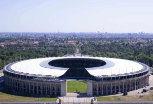 Stadiumet
