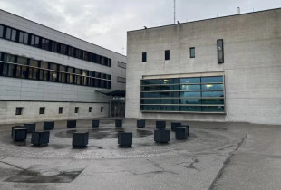Gjykata ne Zvicer