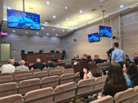 Gjykimi i dy serbëve të akuzuar për krime lufte