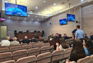 Gjykimi i dy serbëve të akuzuar për krime lufte