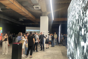 Ekspozita “Reporting House”