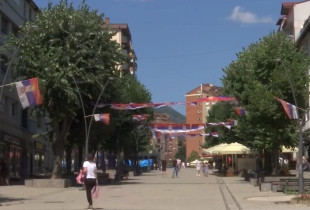 Mitrovica e Veriut