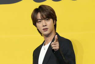 Jin nga BTS