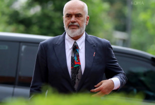 Edi Rama
