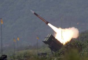 Sistemi raketor Patriot