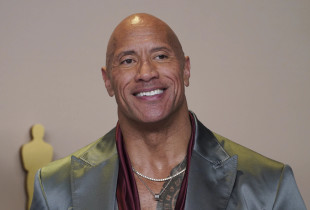 Dwayne “Rock” Johnson