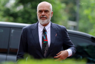 Edi Rama