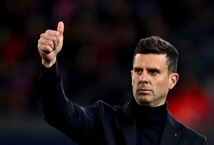 Thiago Motta