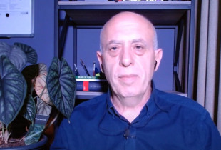 Korrespodenti i KOHËS, Augustin Palokaj