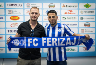 Gentrit Limani