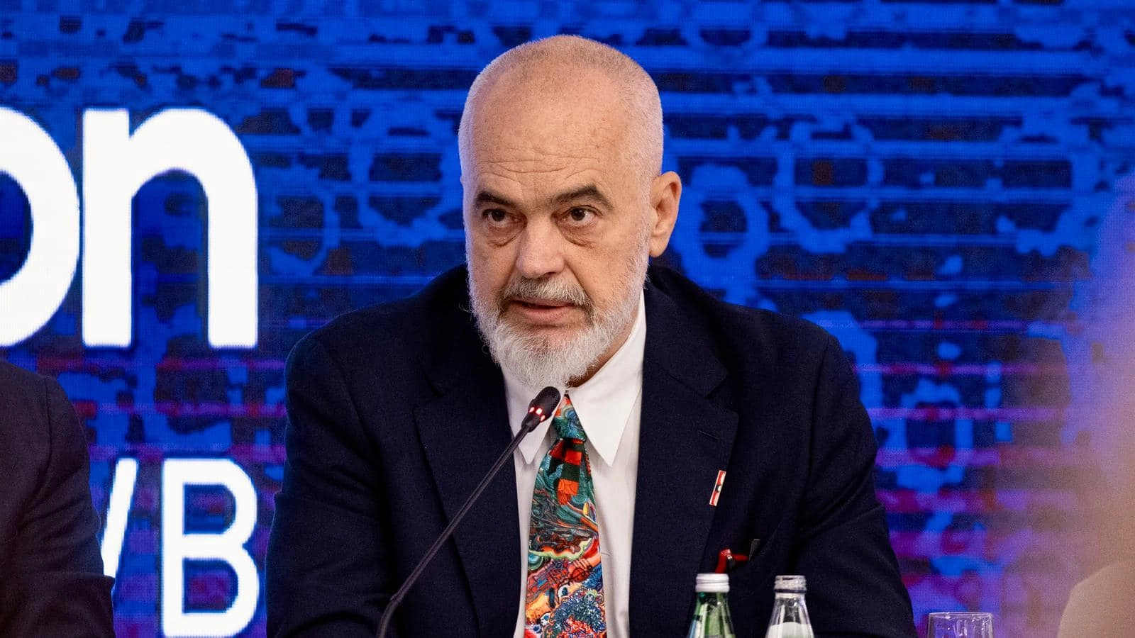 Edi Rama