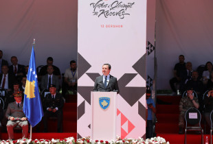 Albin Kurti