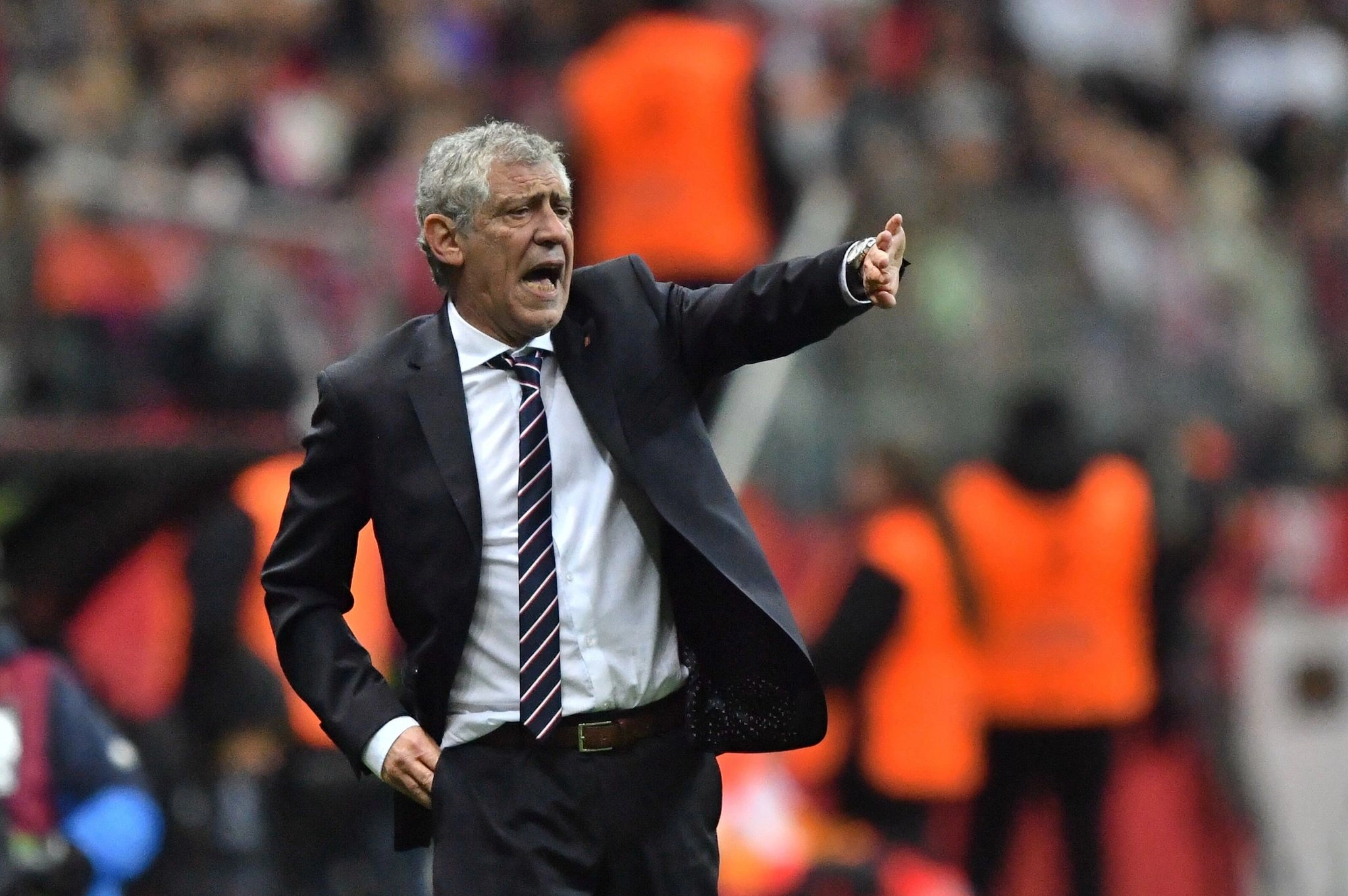 Fernando Santos