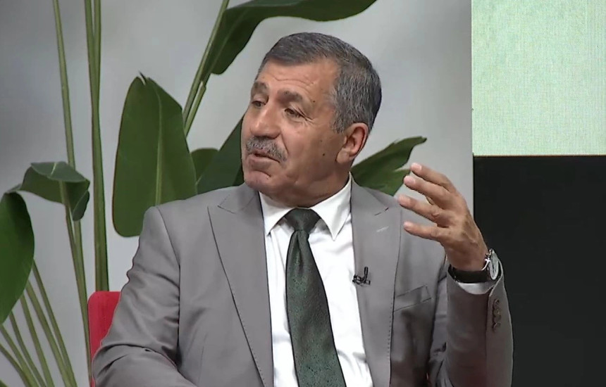 Nusret Pllana - Ju flet Kosova e Lirë