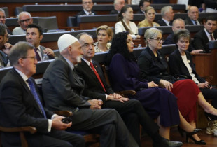 Kuvend i Kosovës