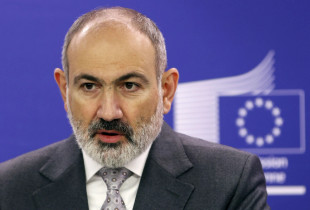 Nikol Pashinyan
