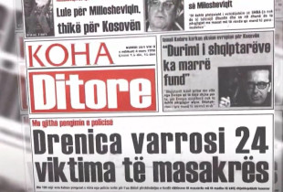 Koha Ditore