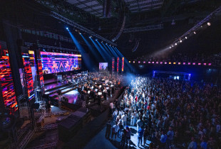 Filharmonia e Kosovës