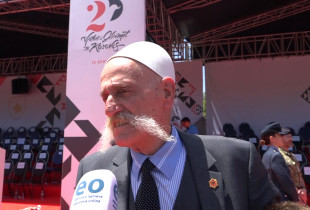 Rifat Jashari