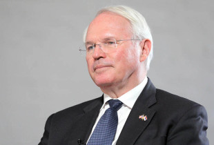 Christopher Hill