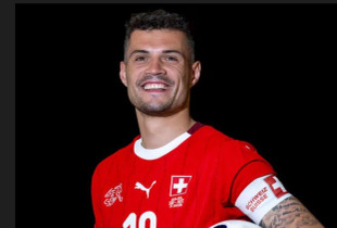 Granit Xhaka