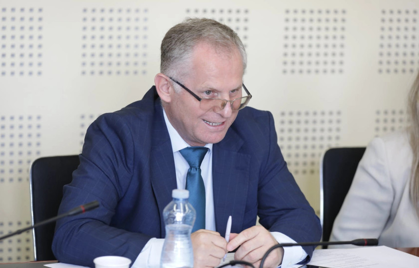 Besnik Bislimi