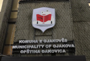 Komuna e Gjakoves