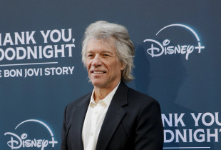 Bon Jovi