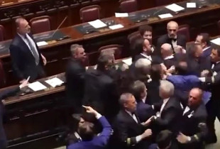parlamenti