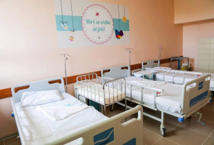 Për gjashtë muaj 3,098 lindje vetëm në QKUK