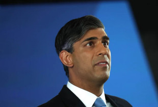 Rishi Sunak