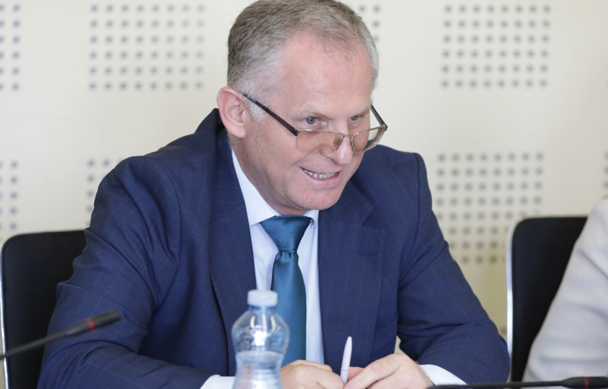 Besnik Bislimi