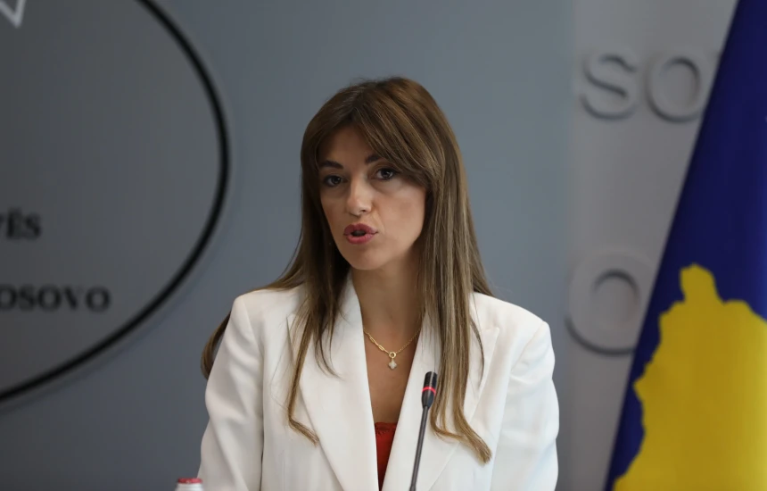 Albulena Haxhiu
