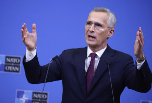 Jens Stoltenberg