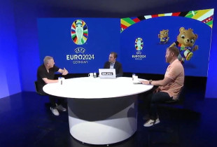 Gani Sejdiu - Erdin Hashani