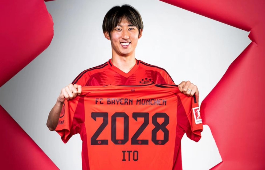 Hiroki Ito