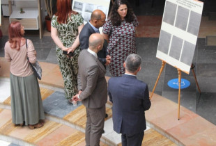Ekspozita “Rizgjimi në vlerat kombëtare ‘Kosova Republikë’”
