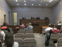 Seanca gjyqesore ne rastin e Ivanoviqit