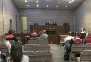 Seanca gjyqesore ne rastin e Ivanoviqit