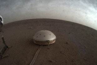Planeti Mars dhe Shkenca