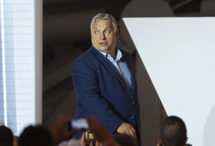 Kryeministri hungarez, Viktor Orban
