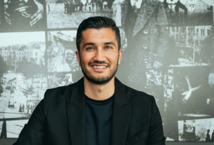 Nuri Shahin