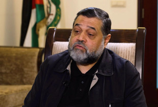 Osama Hamdan