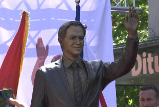 Tony Blair