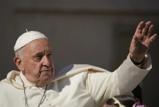 Papa Françesku